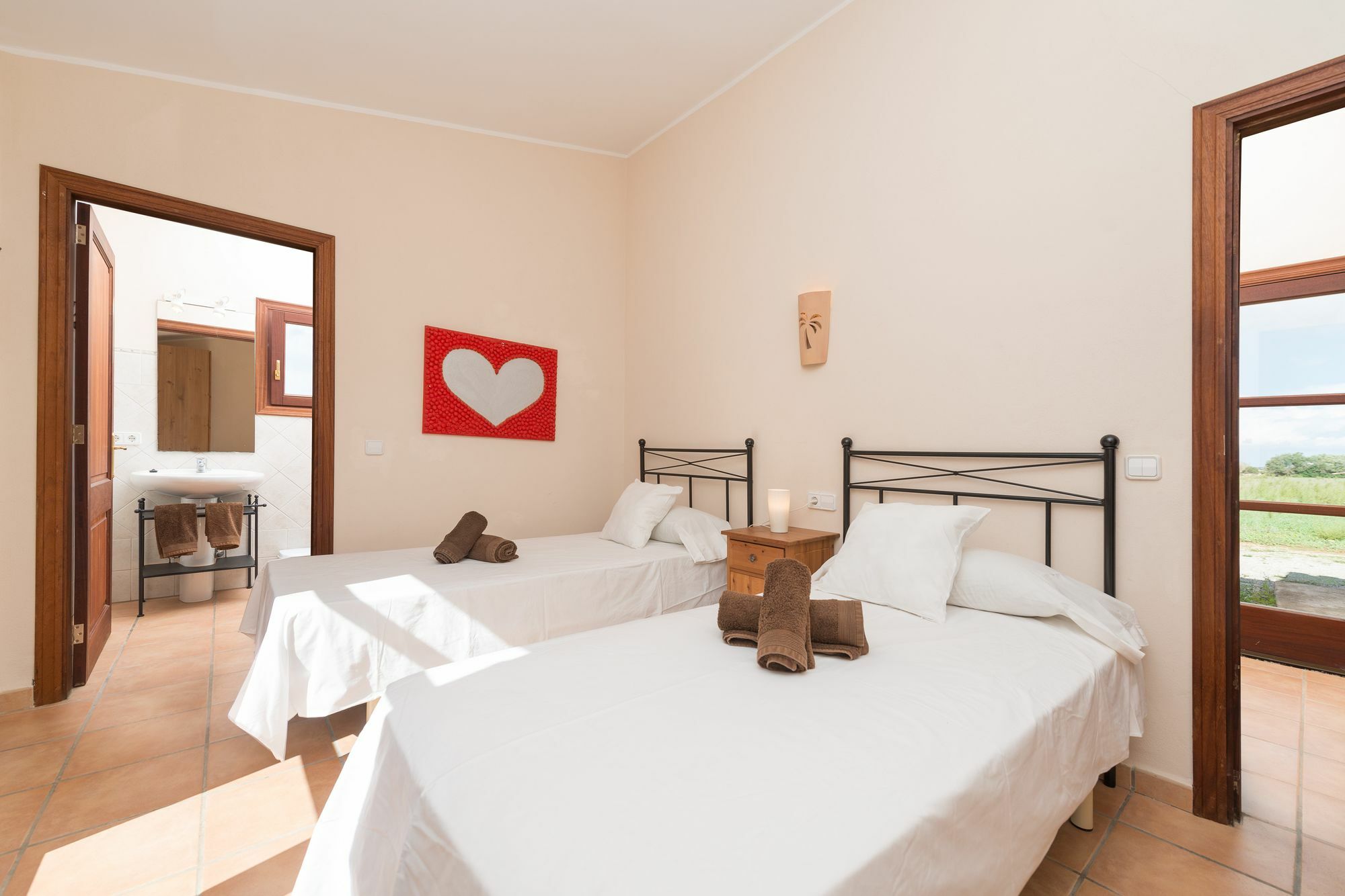 Hotel Garrover De 5*