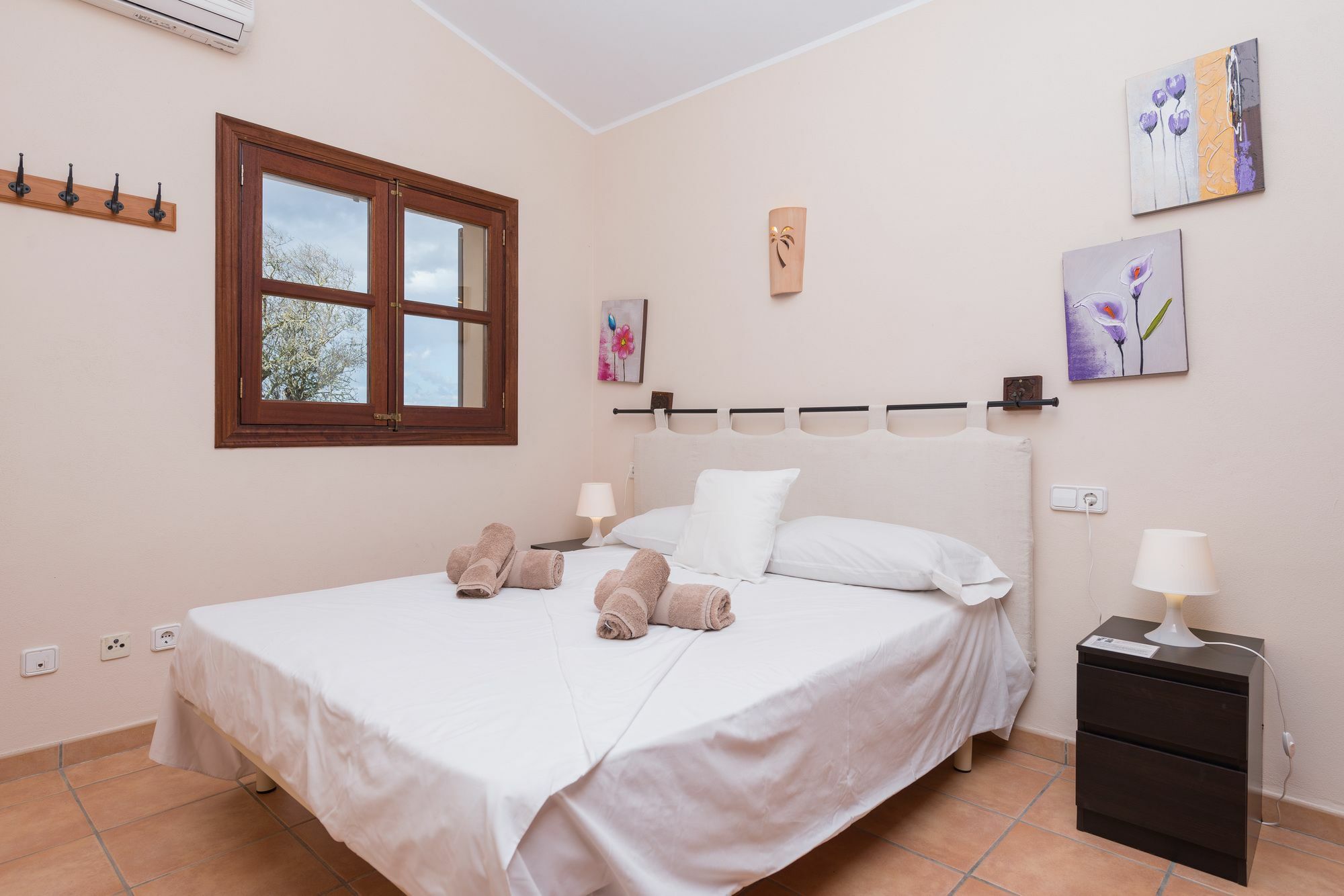 Hotel Garrover De