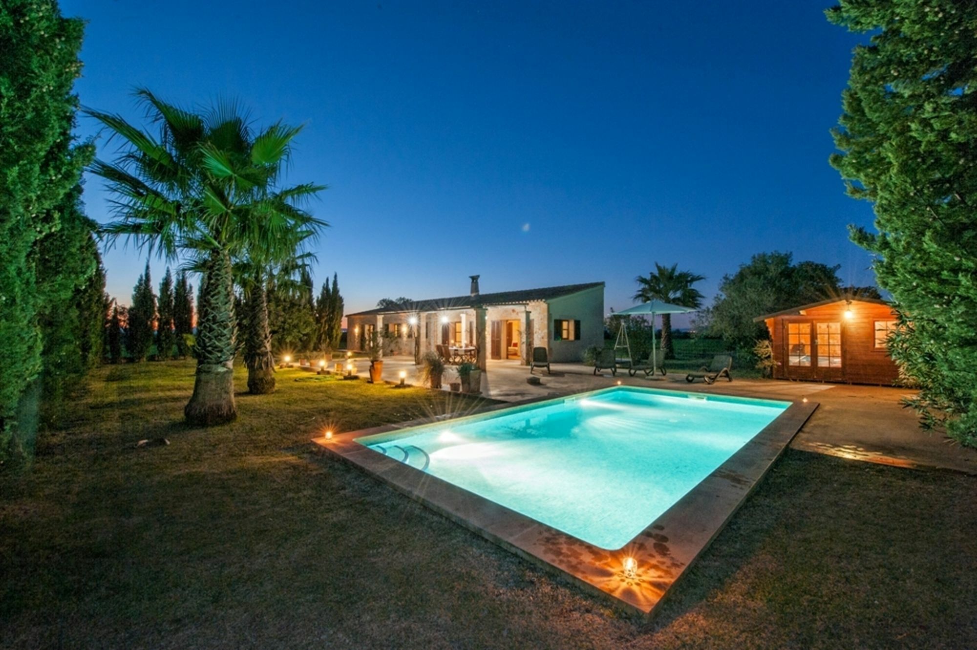 Hotel Garrover De Felanitx